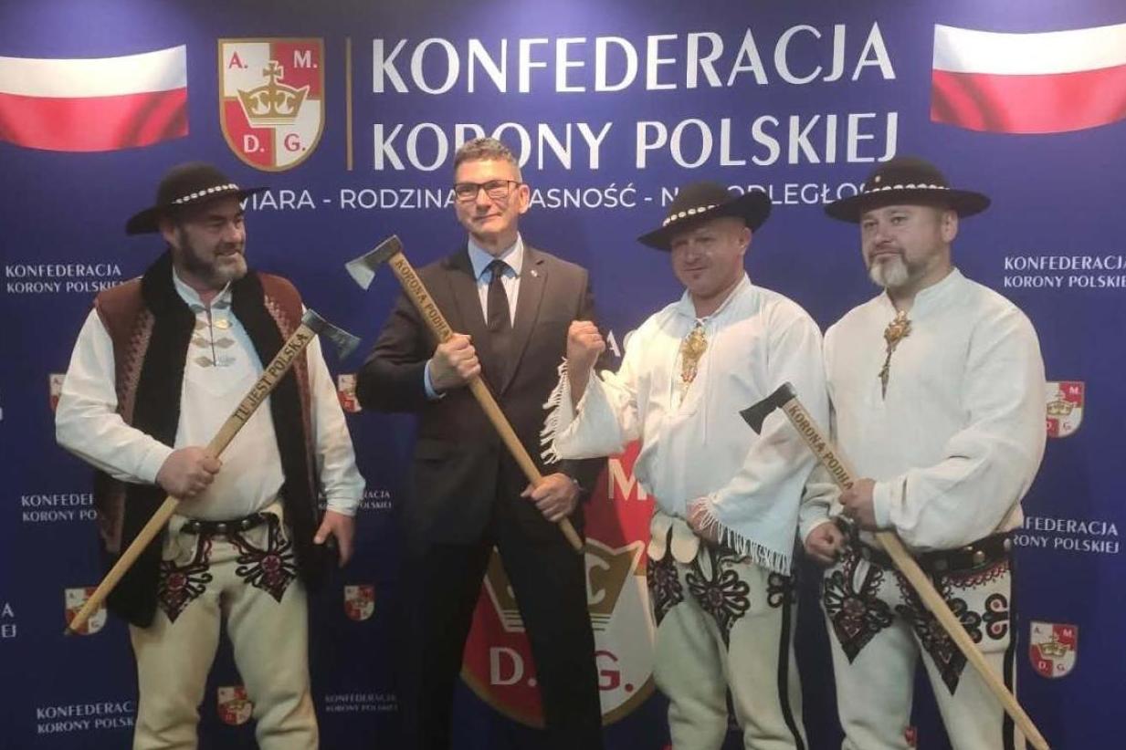 Klimek: "Krakowianie znowu wpadli w letarg". Na razie nie przekazuje poparcia żadnemu z dwójki kandydatów