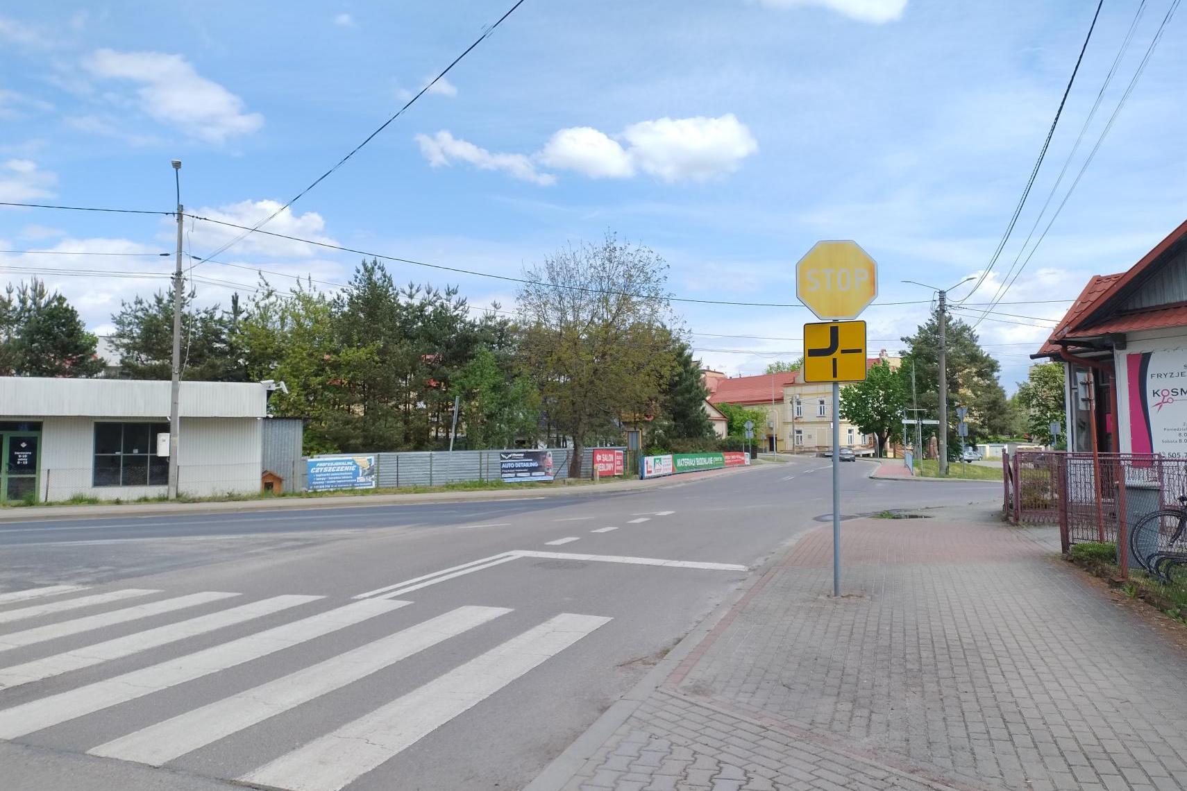 Od grudnia płatne parkingi w Dąbrowie Tarnowskiej. Pierwsza godzina za darmo