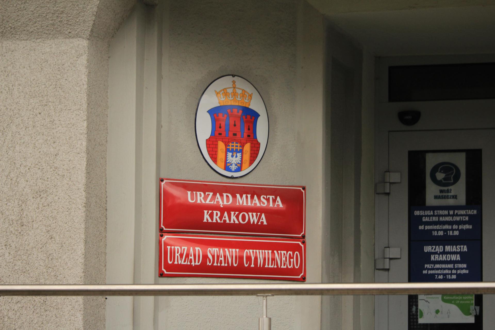 Transkrypcja aktu stanu cywilnego. Kiedy jest obowiązkowa?
