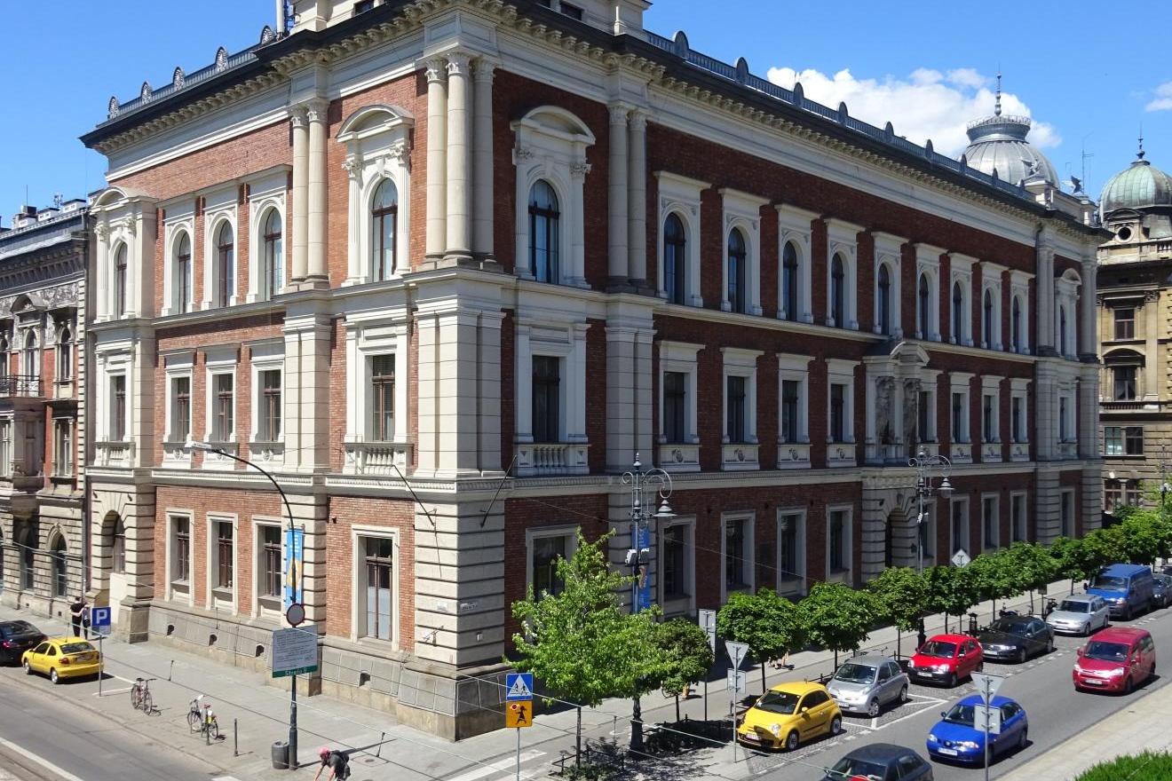 ASP wyprowadza się z placu Matejki. Rektor: ?Bardzo dużo się zmieni, od fundamentów po dach"