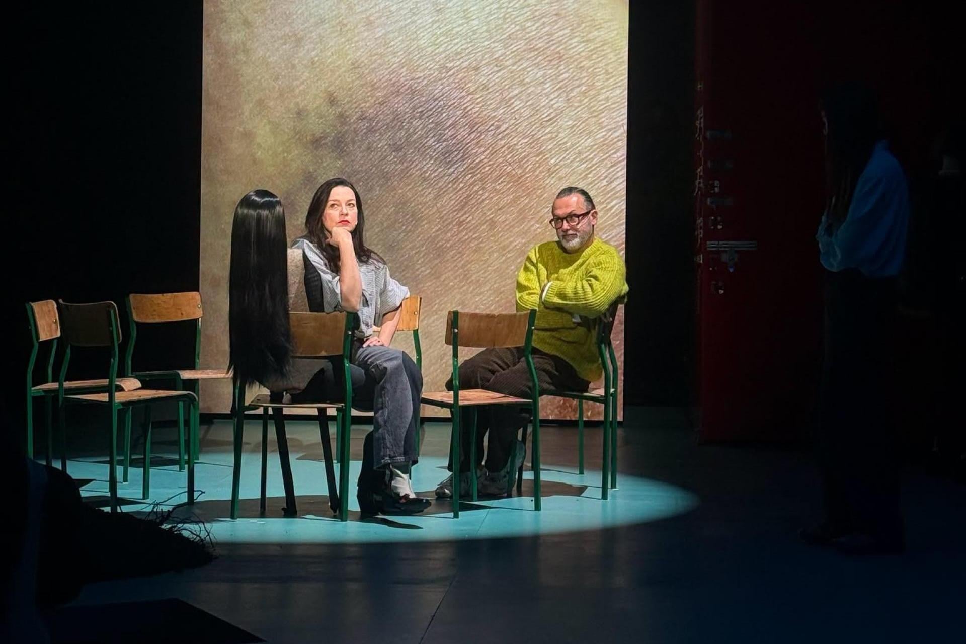 Pierwsza premiera sezonu w Narodowym Starym Teatrze