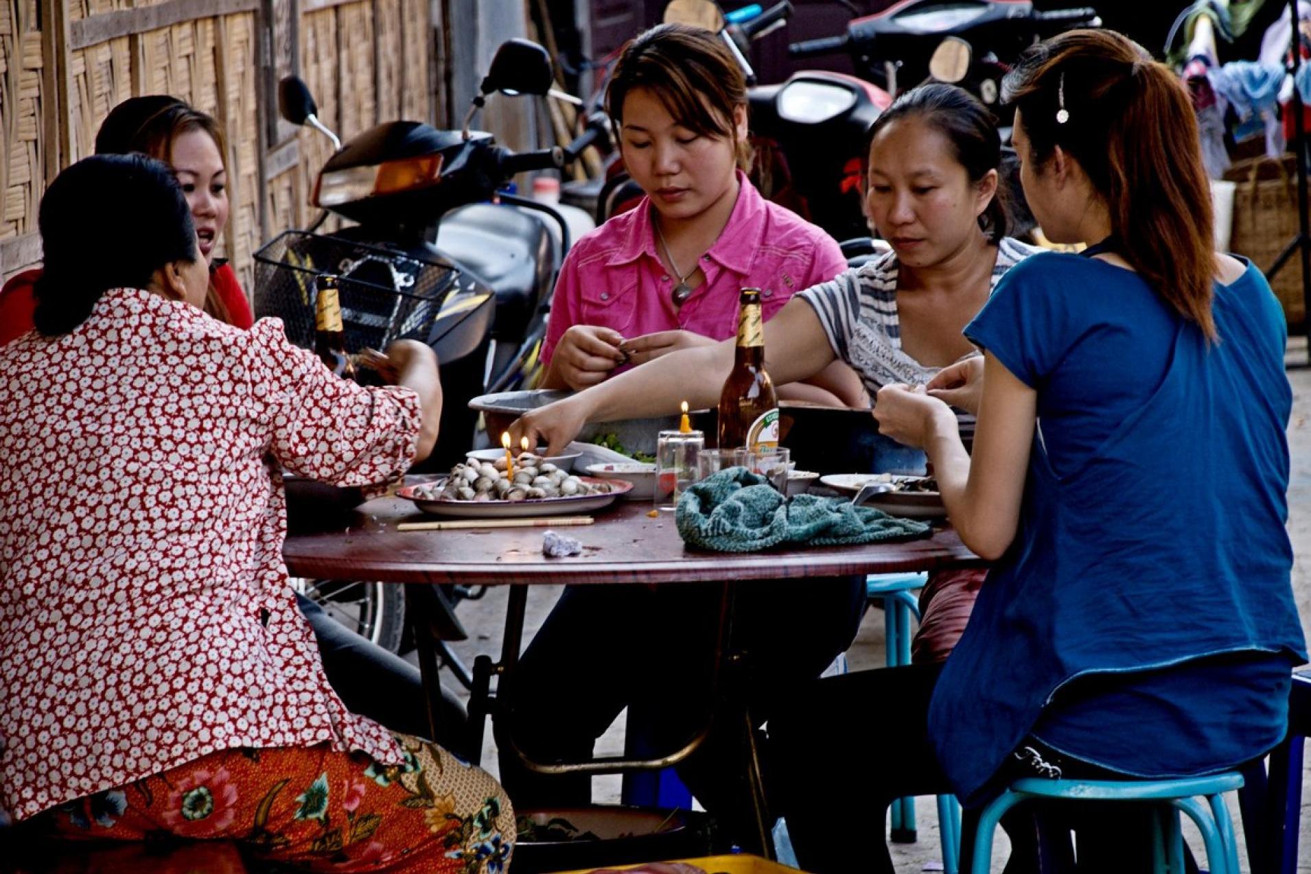 Street Food
