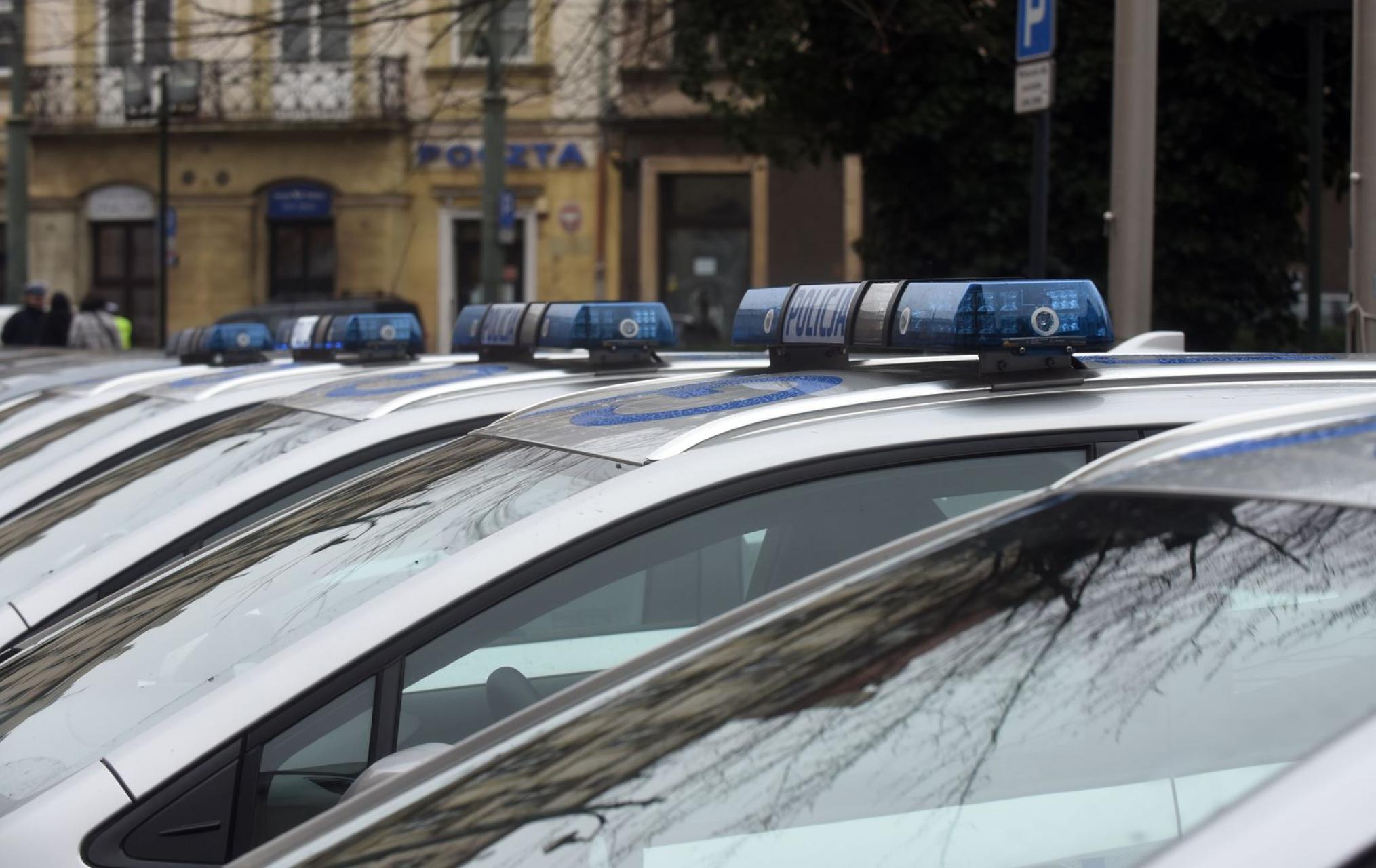 Tragiczne zdarzenie w Krakowie. Zginął 16-letni chłopak