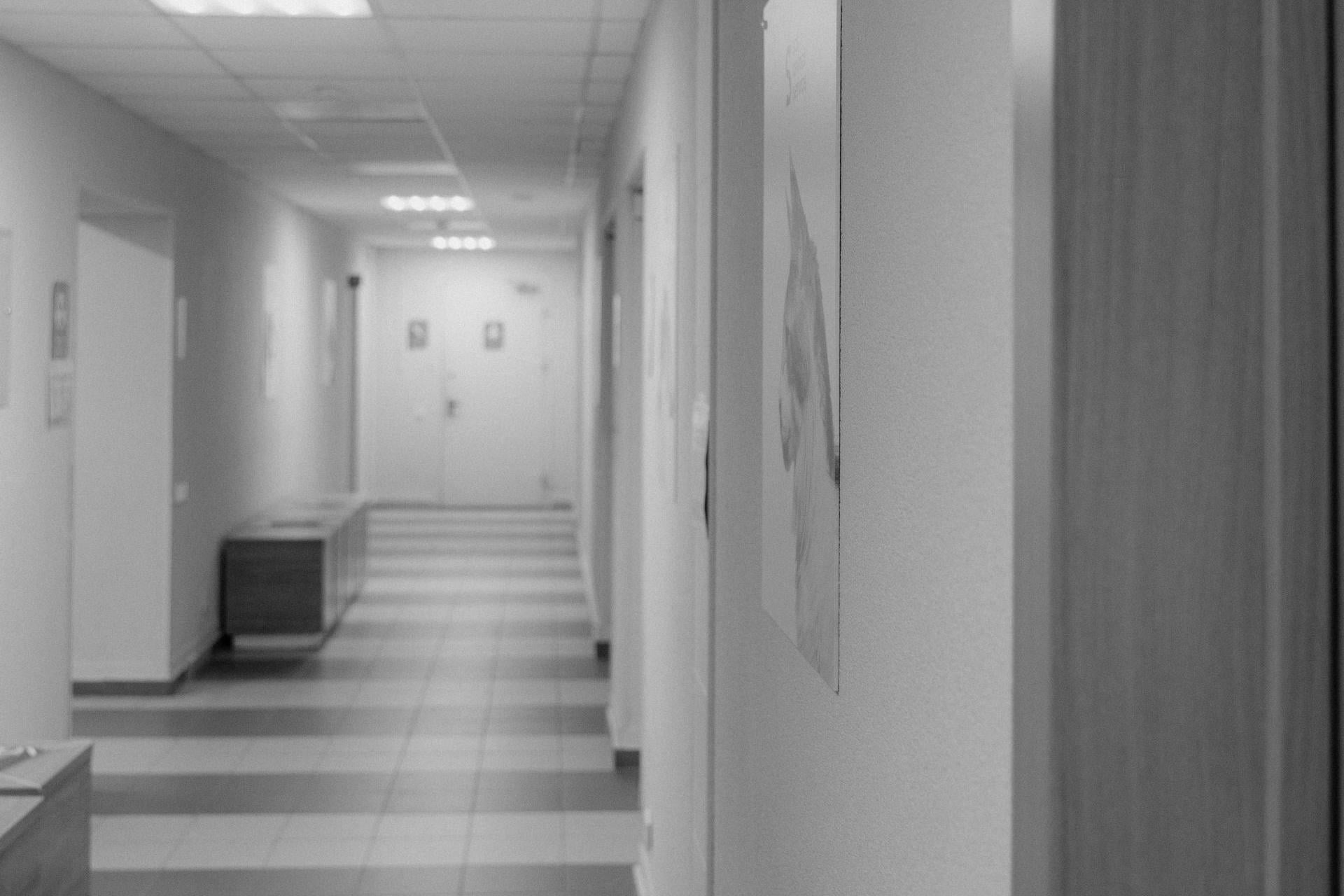Limity pensji lekarzy i 320 godzin pracy. ?Szpitale powiatowe będą miały bardzo ciężko?
