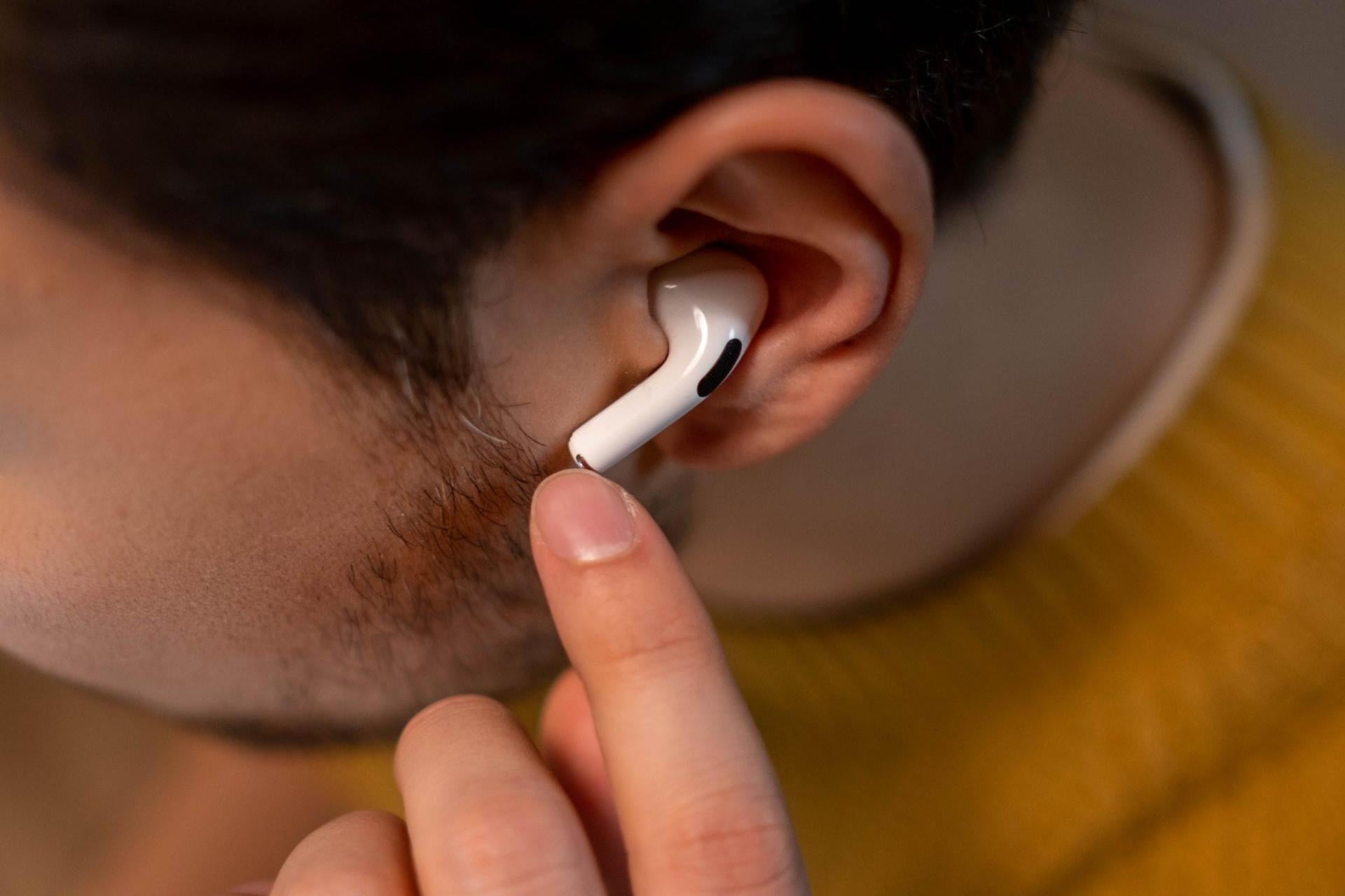 Czy Bluetooth smaży mózg? Wielki mit o promieniowaniu wraca do sieci