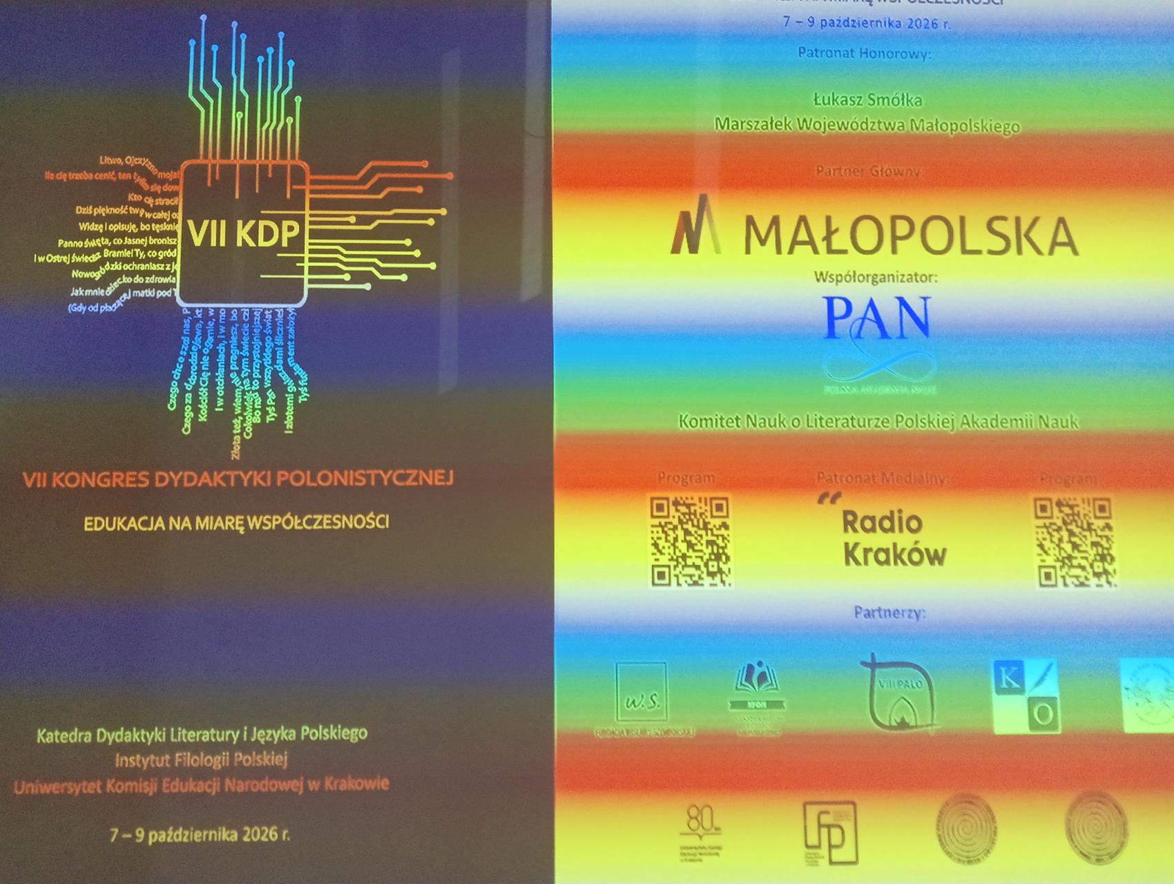 Edukacja na miarę współczesności