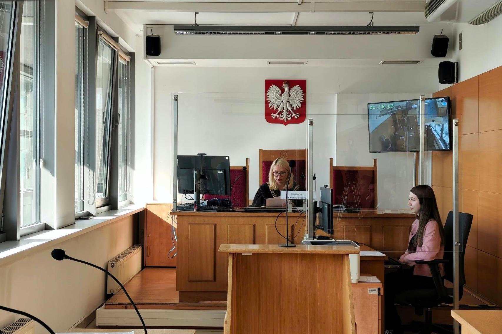 Kolejna wygrana Gibały w trybie wyborczym. Piątkowska ma sprostować