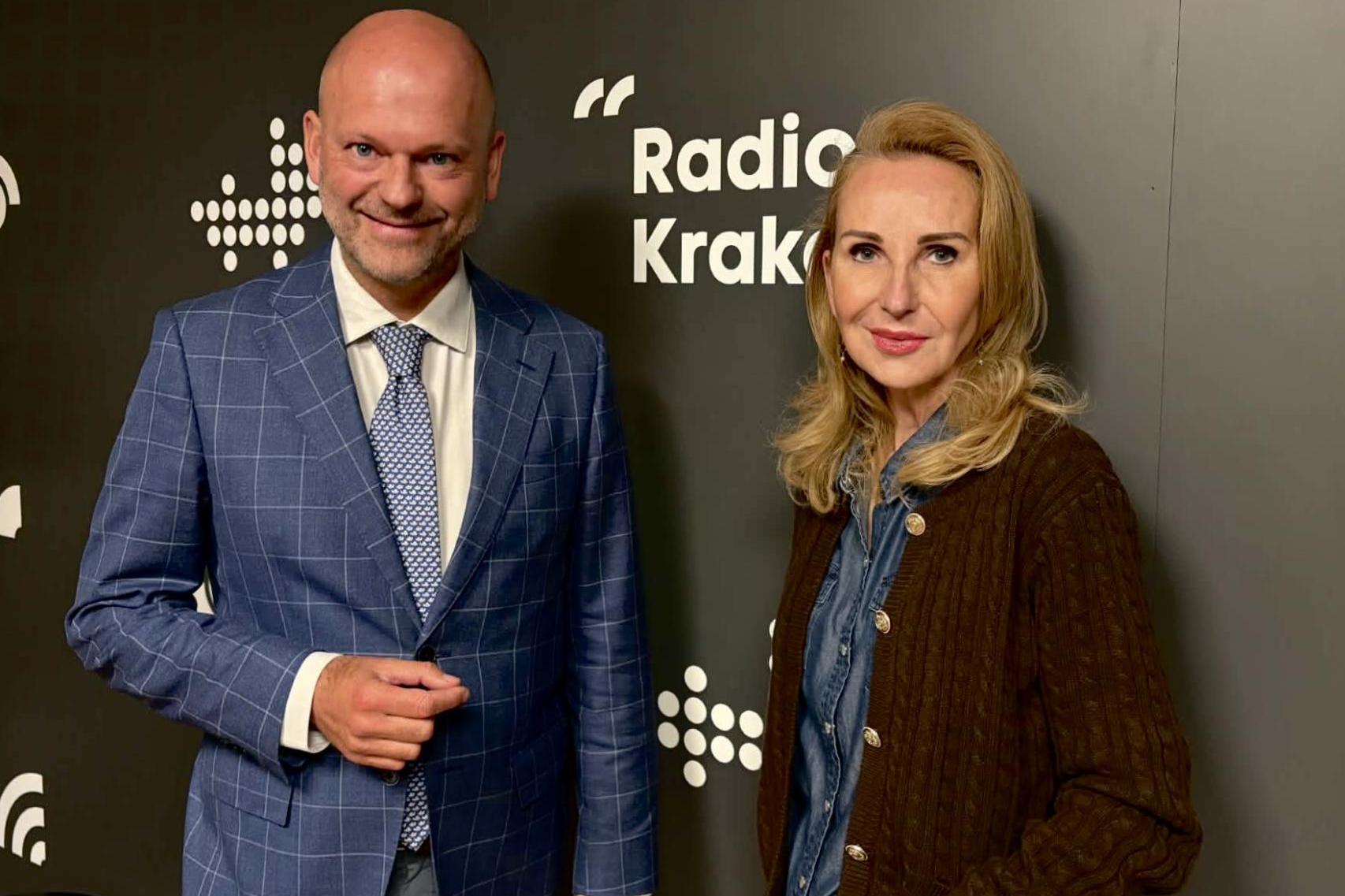 Zakochany terapeuta, zauroczona pacjentka. "Dajemy czas i poczucie bliskości"
