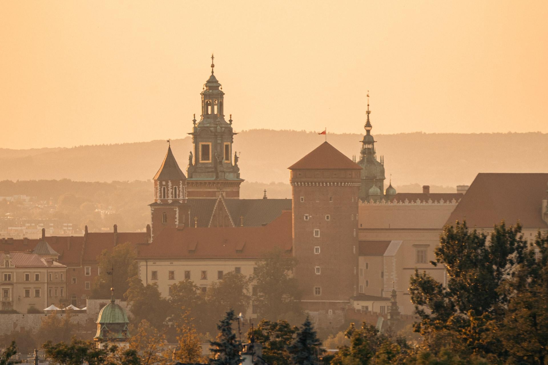Darmowy listopad na Wawelu. Zwiedzający zobaczą wyjątkowe wystawy