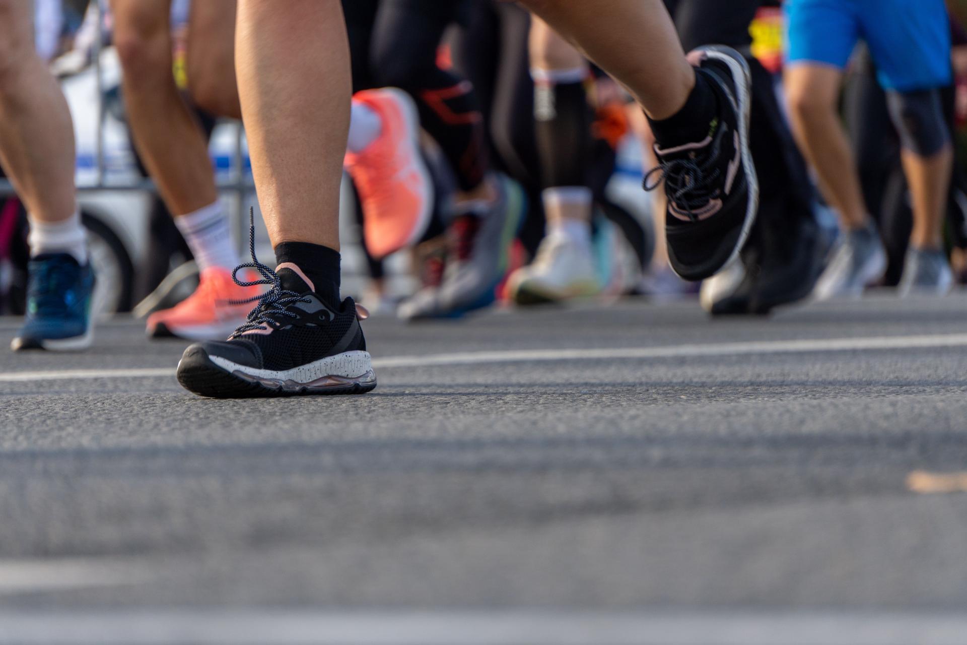 Półmaraton w Krakowie w dniu wyborów. Mieszkańcy obawiają się problemów z dotarciem do lokali