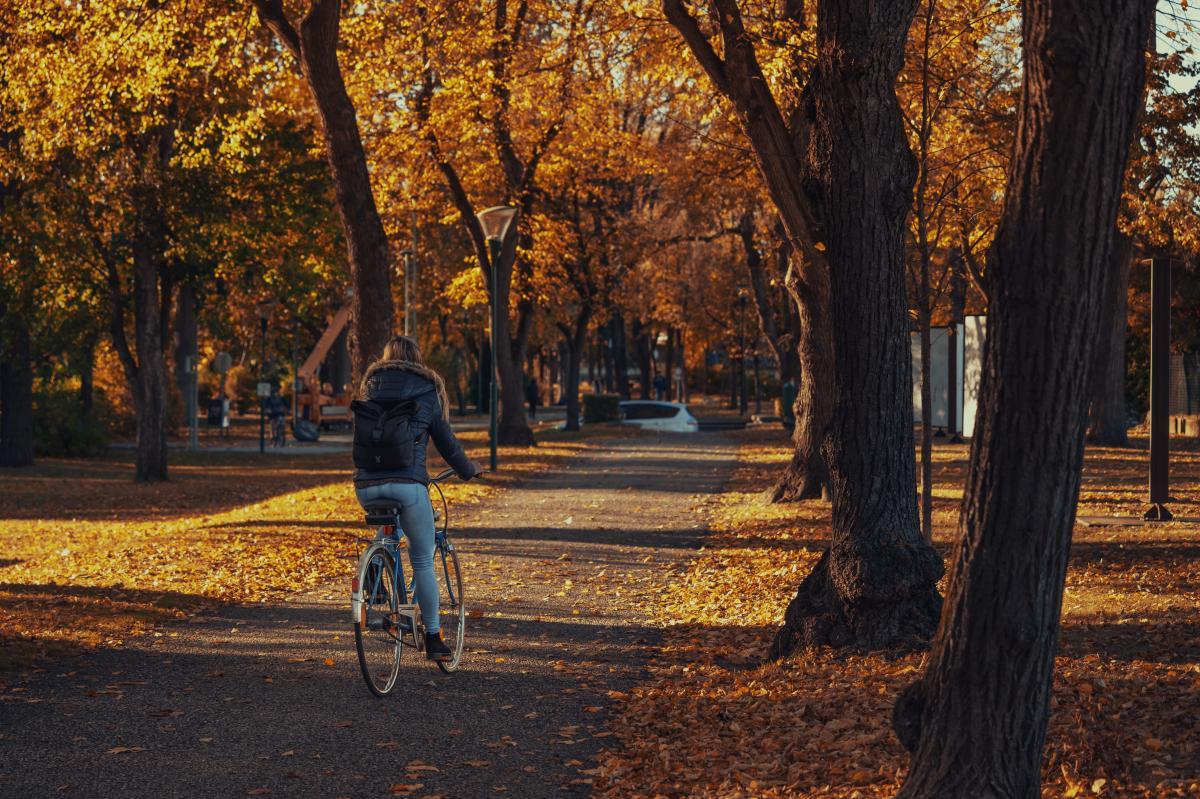 Pogodny weekend w Małopolsce, w sobotę do 21 stopni