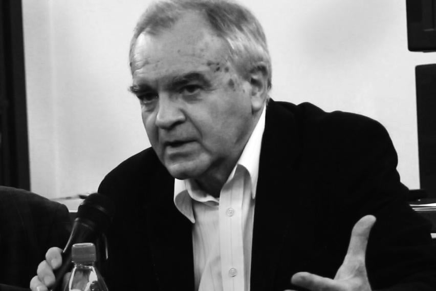 Tadeusz Lubelski: kino przestało mnie fascynować