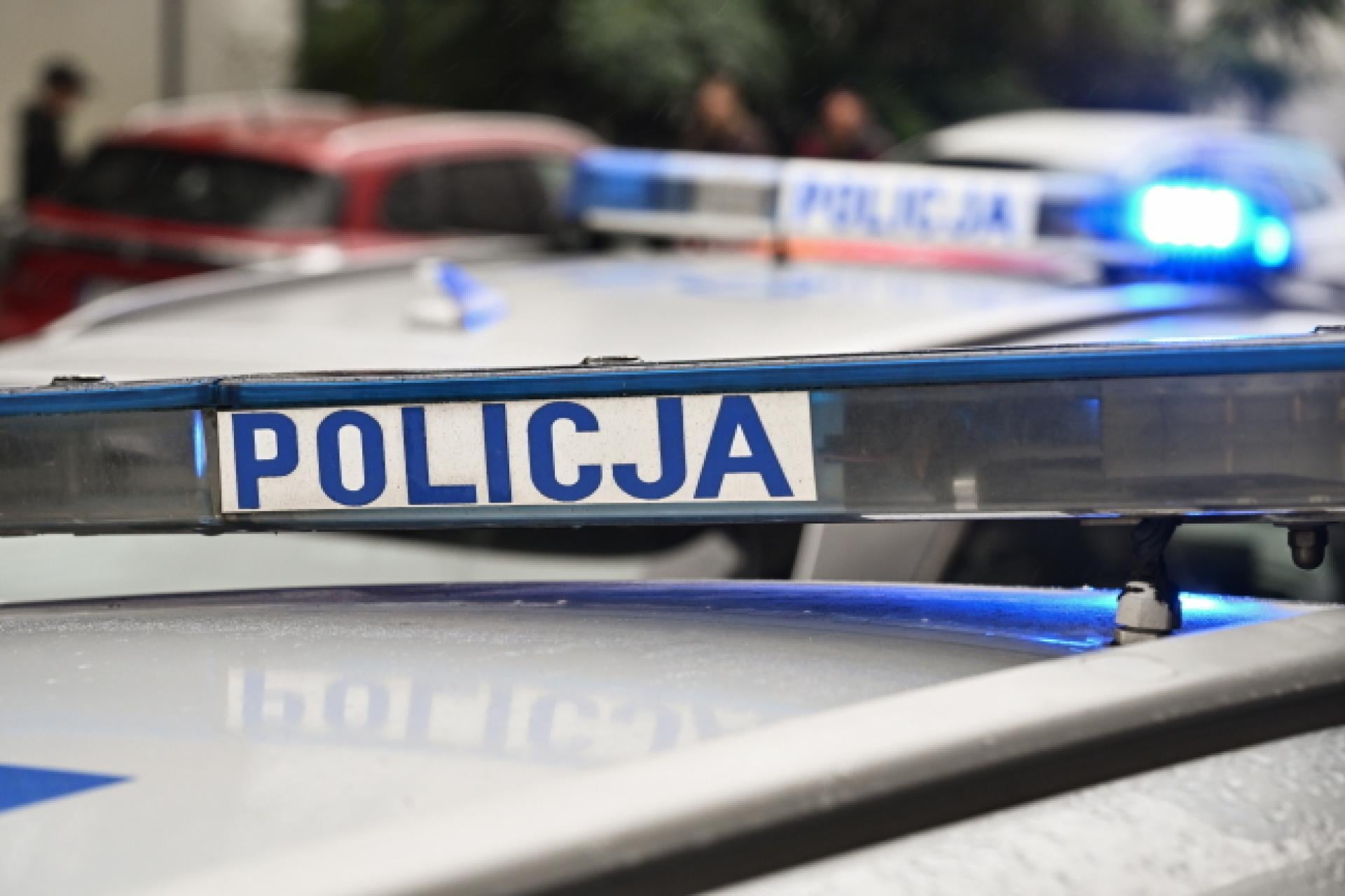 Alarm w służbach. Policja otrzymała informację o możliwym zamachu na premiera i szefa MON