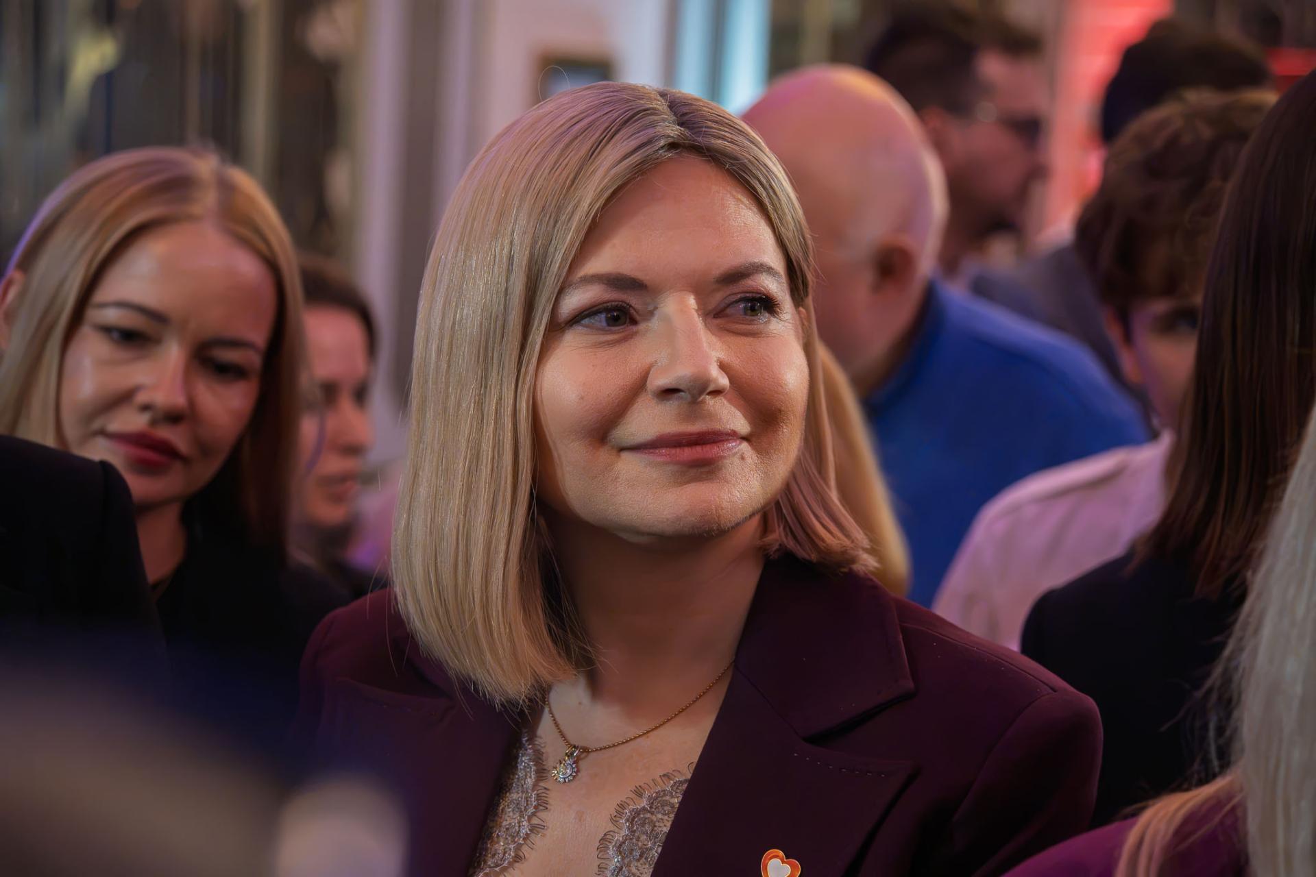 ?Nie należę do słabych osób?. Monika Piątkowska po przegranych wyborach