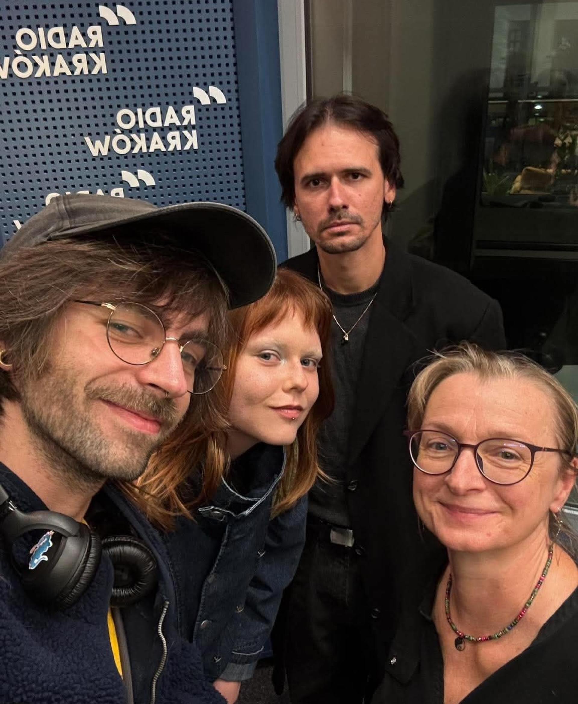 Piosenki rozkwitają jesienią. Festiwal SongBloom rusza w trasę.
