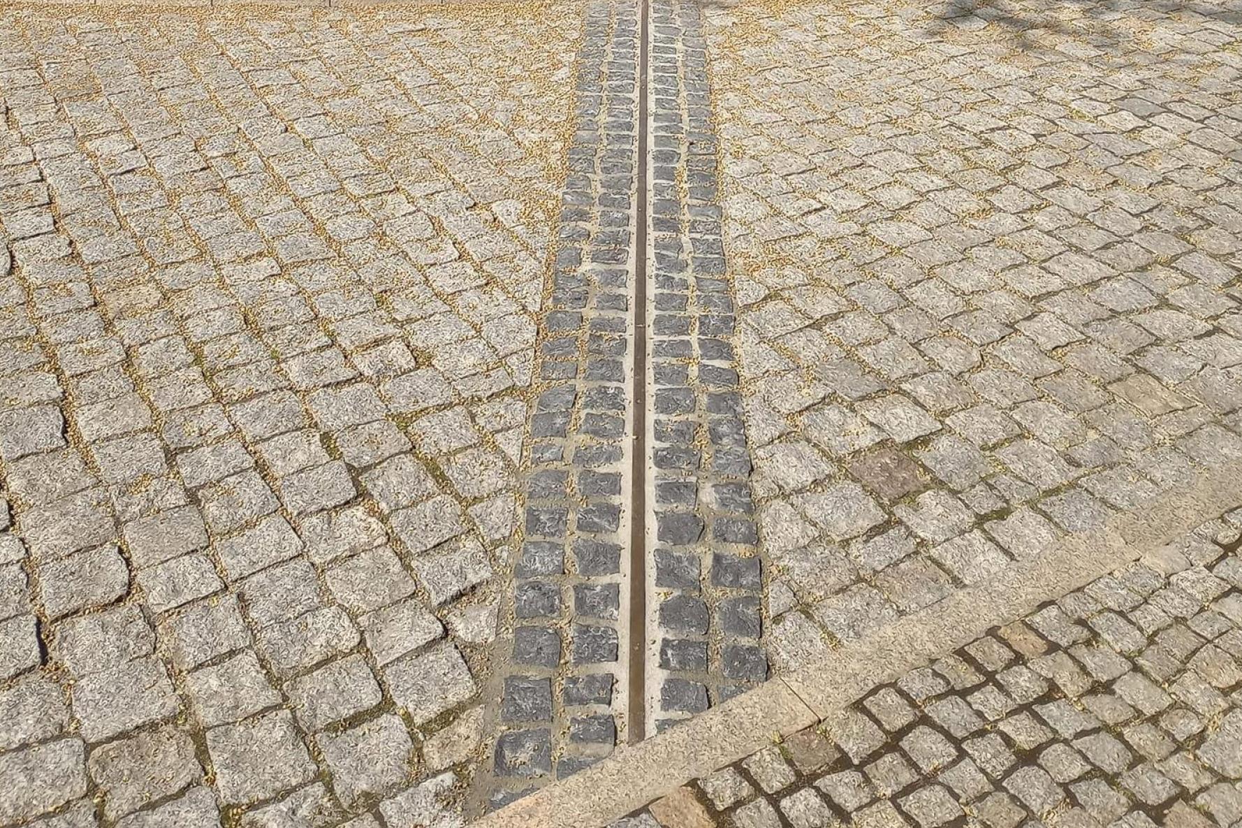 Kraków ? miasto na dwóch półkulach. Tajemnica krakowskiego południka zerowego