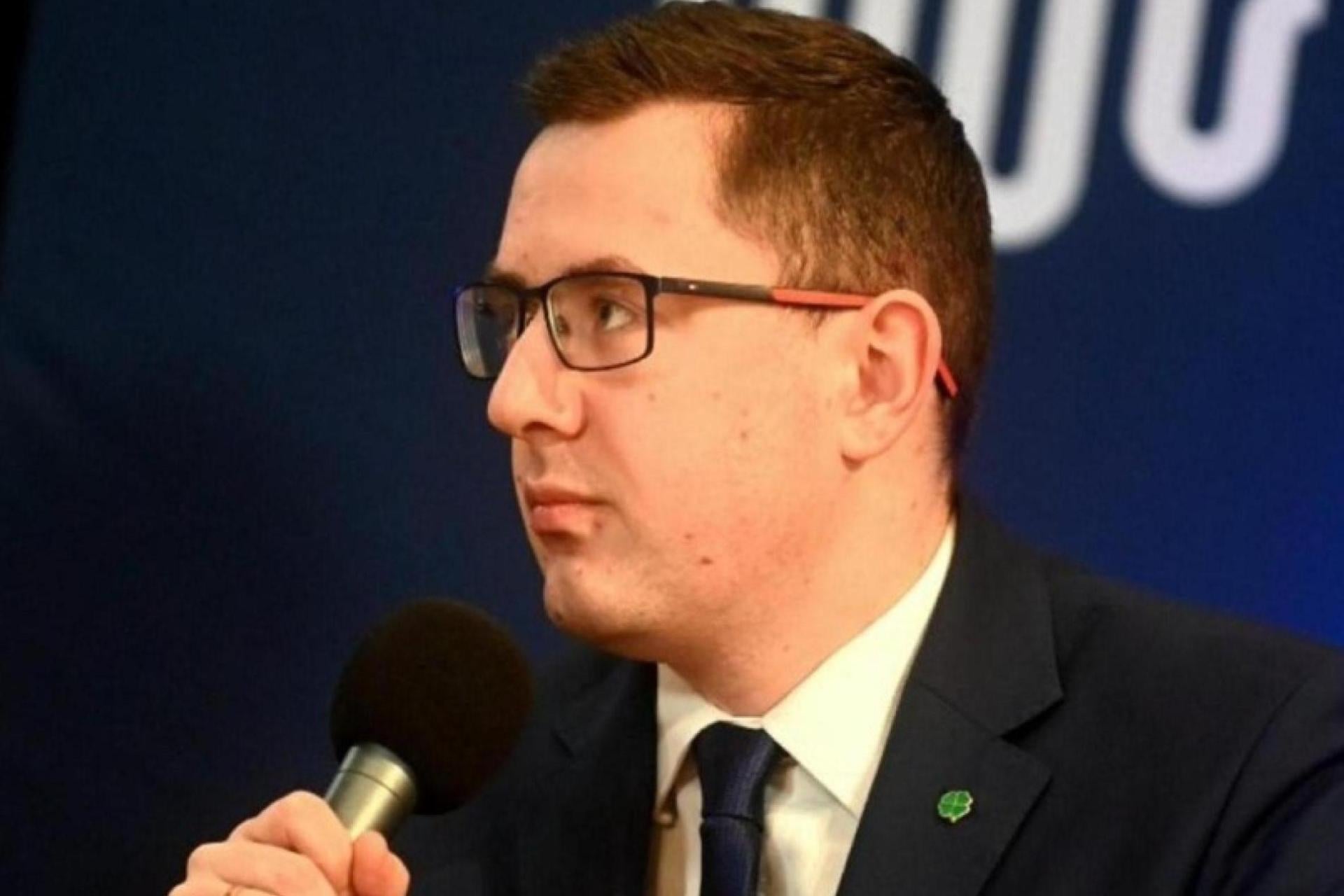 Minister Energii Miłosz Motyka: Interwencja rządu na rynku paliw będzie kontynuowana