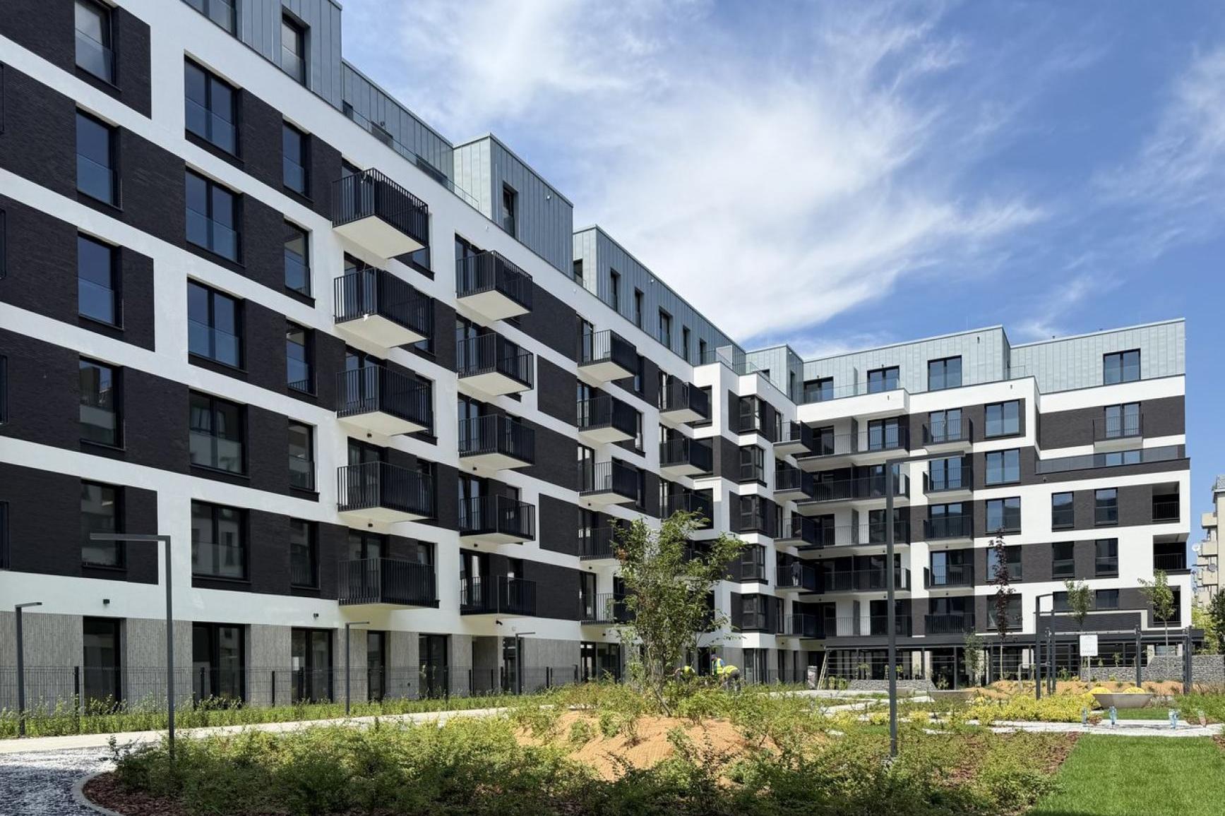 Mieszkanie na Starym Podgórzu ? poznaj zalety lokalizacji i ofertę mieszkań w inwestycji z portfolio marki Megapolis