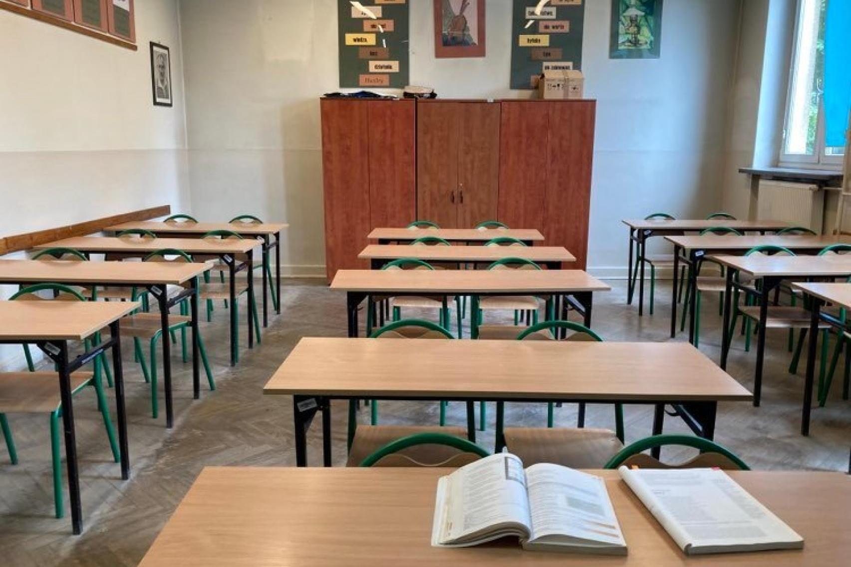Dziś Dzień Edukacji Narodowej. Święto nauczycieli z ponad 250-letnią historią