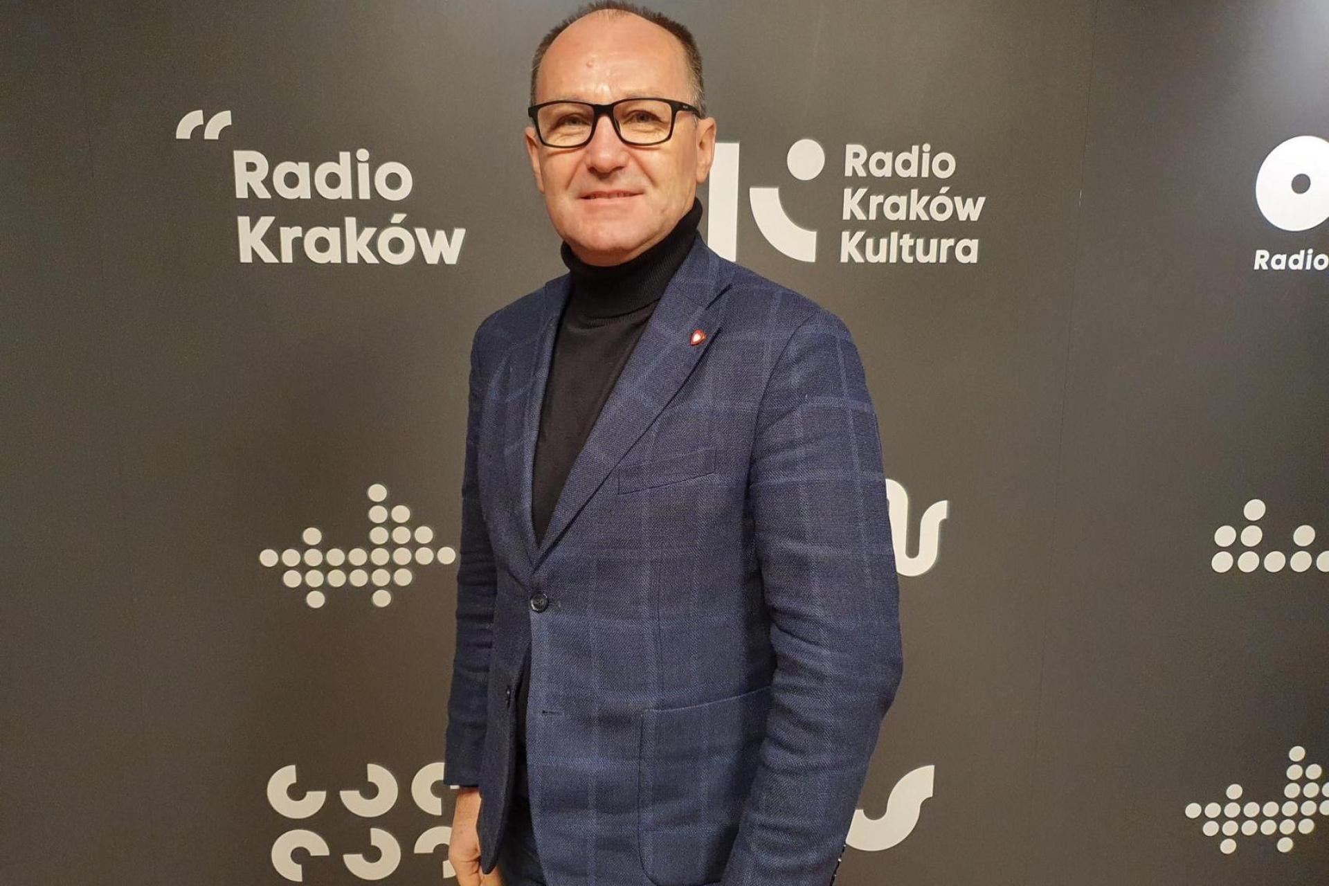Marek Sowa (KO): "Wynik wyborów w Krakowie rozstrzygnął się już w trakcie referendum"