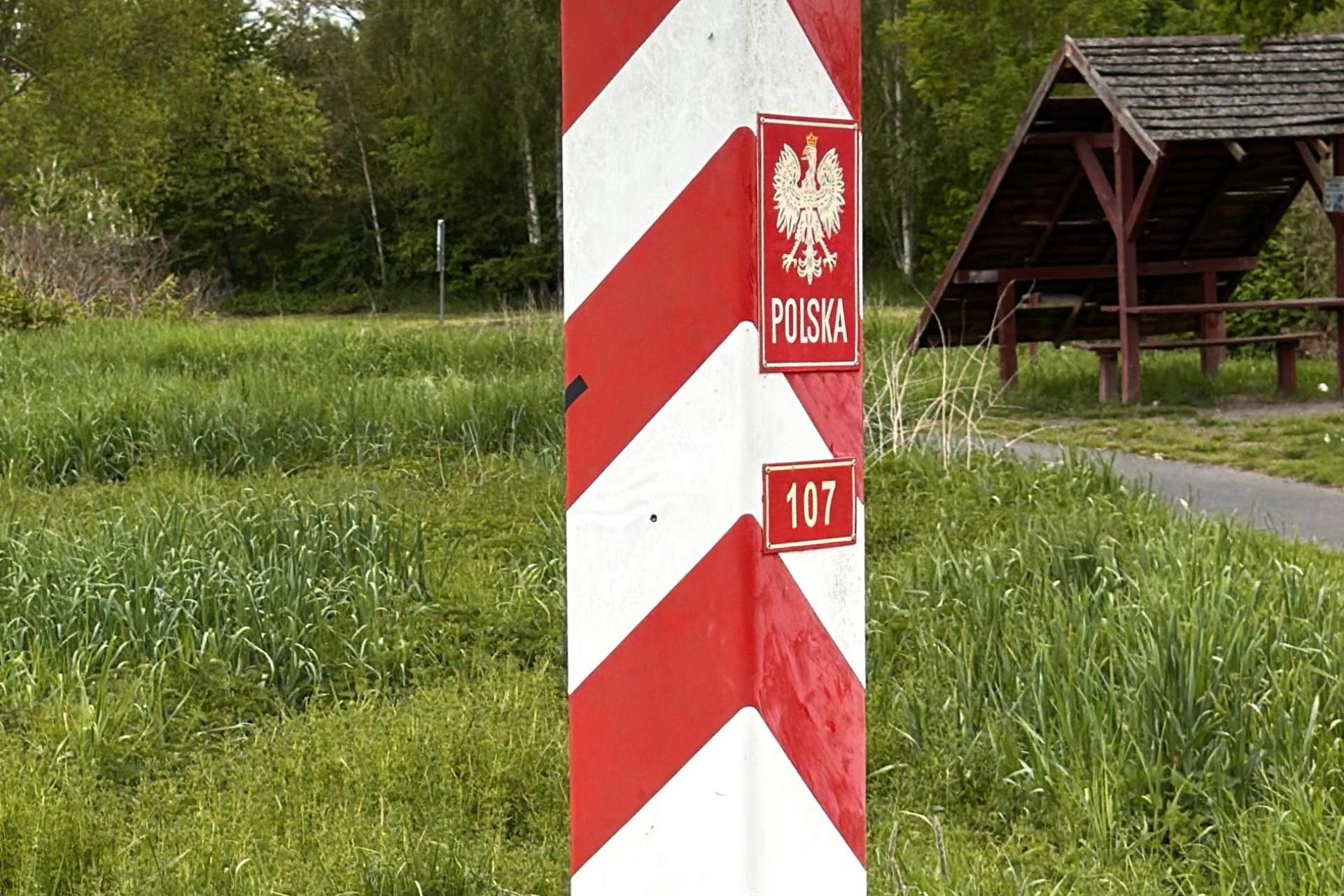 Czworo obywateli Ukrainy deportowanych z Polski. Wielokrotnie łamali prawo