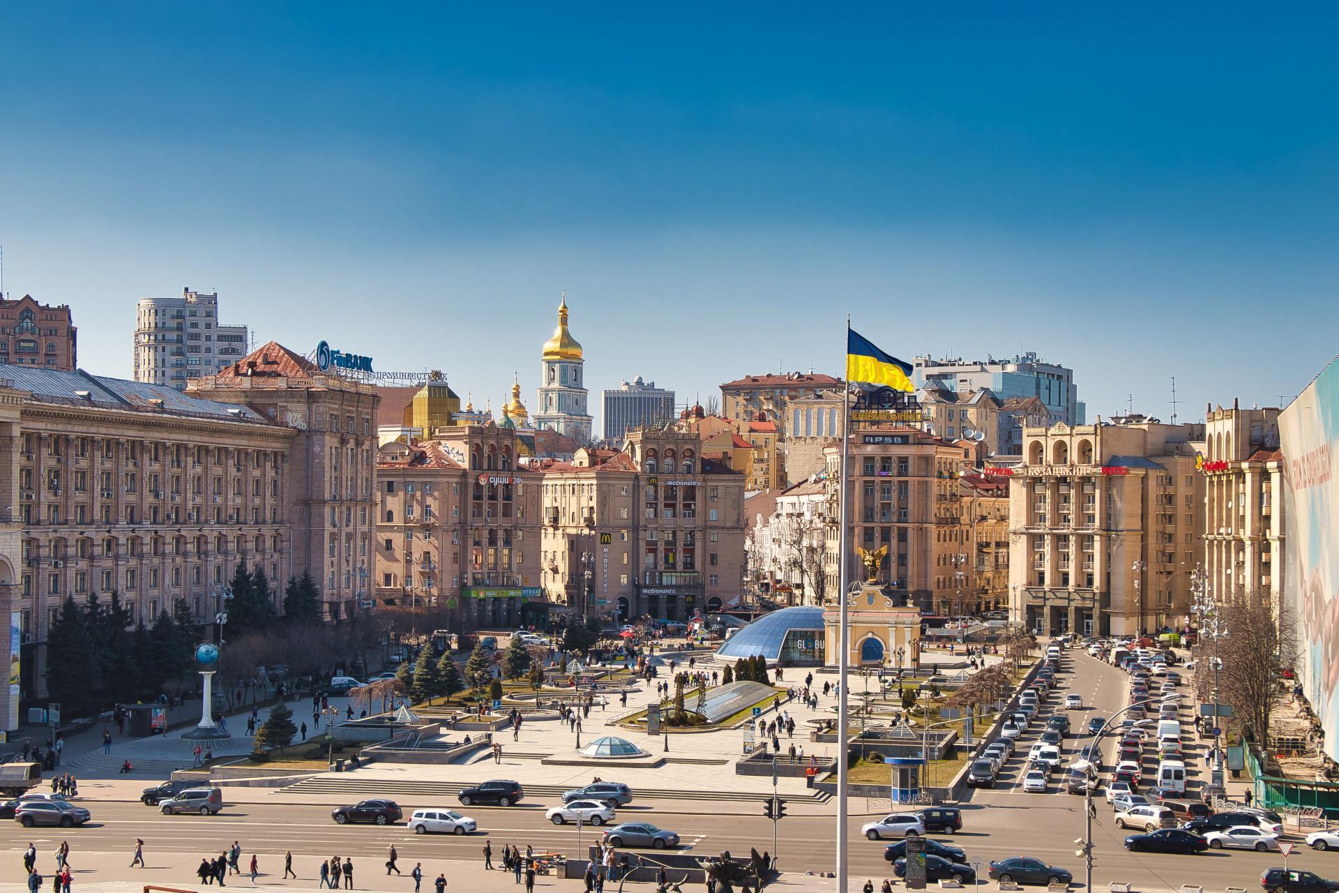 Wojna zmienia Ukrainę. ?Ten koktajl narodowy może stać się jej fundamentem?