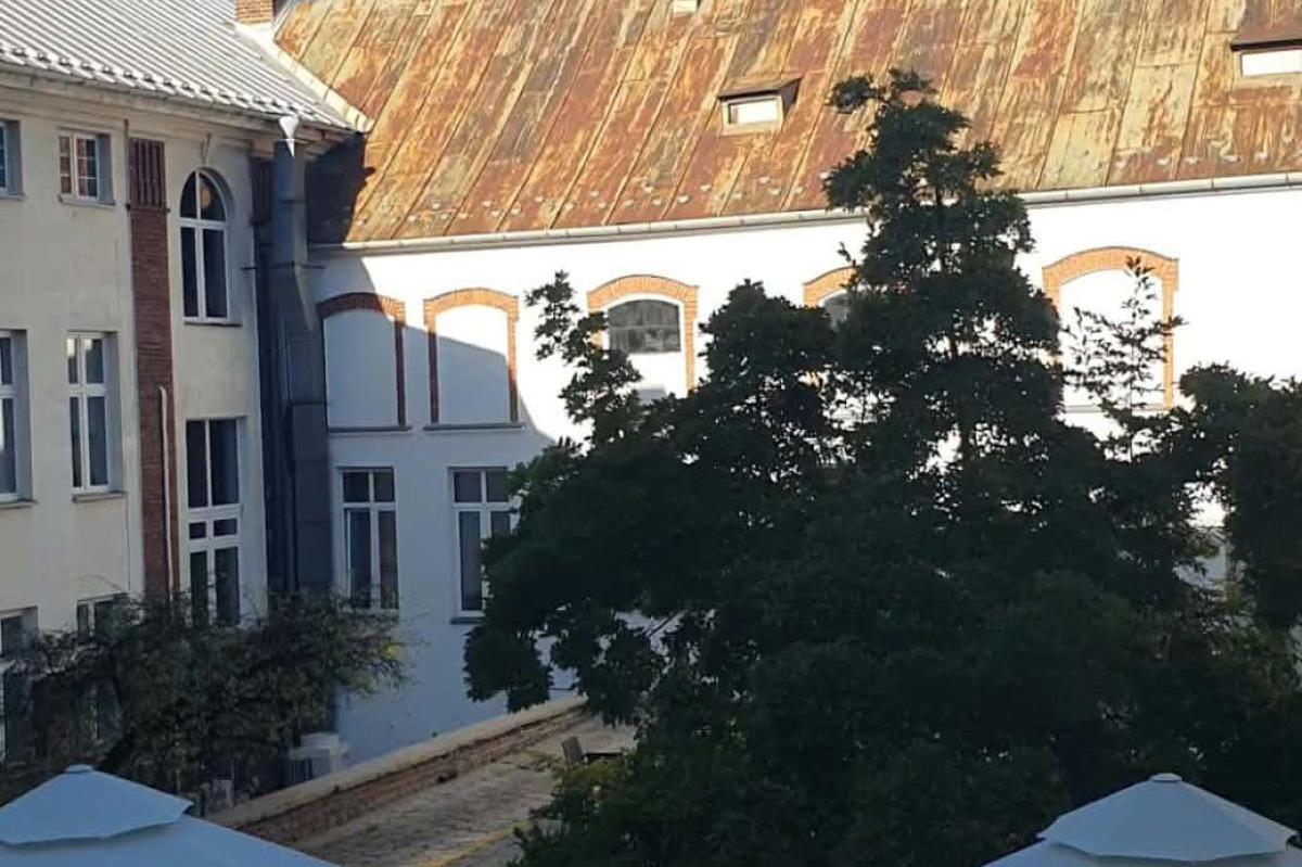 Zabytkowa słodownia i spichlerz zmienią się nie do poznania. Wielka inwestycja w Brzesku