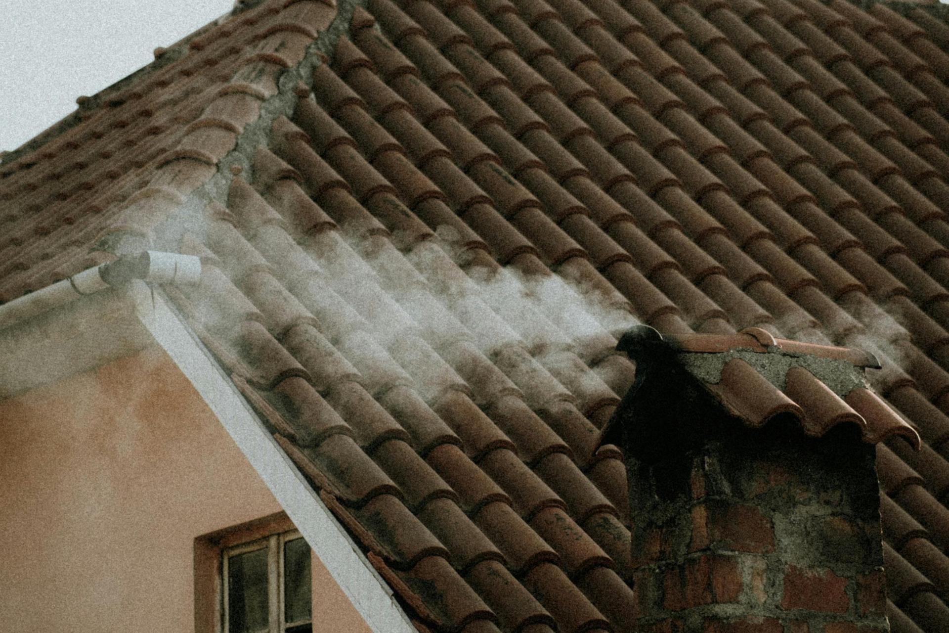 Czas na wymianę pieców się kończy. W Zakopanem nie wiedzą, ile starych kotłów jeszcze zostało
