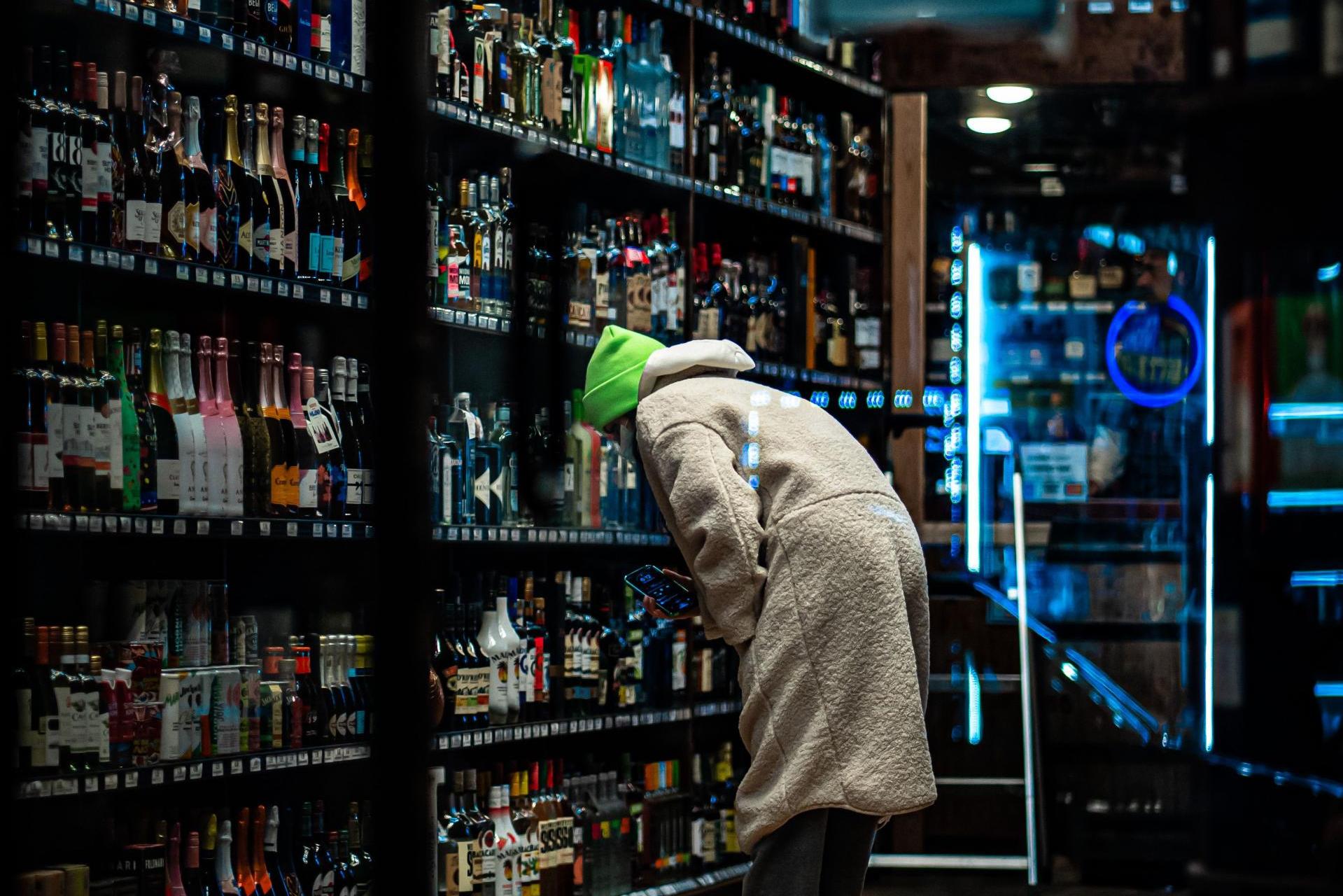 Nocny zakaz sprzedaży alkoholu w całej Polsce? ?To ogromny krok w stronę świadomości?