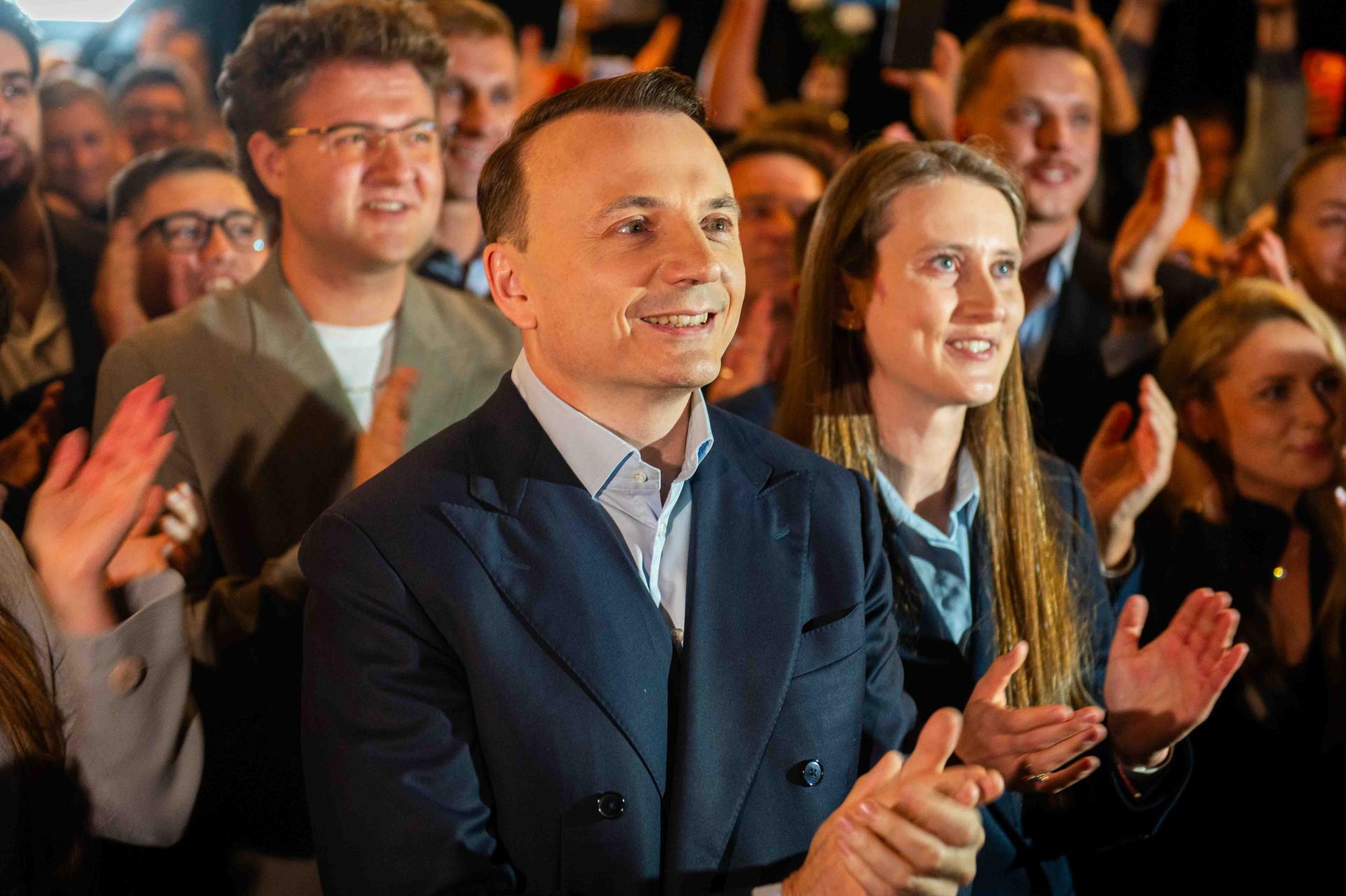 Kraków znowu będzie miał prezydenta. Dziś wieczorem zaprzysiężenie Łukasza Gibały