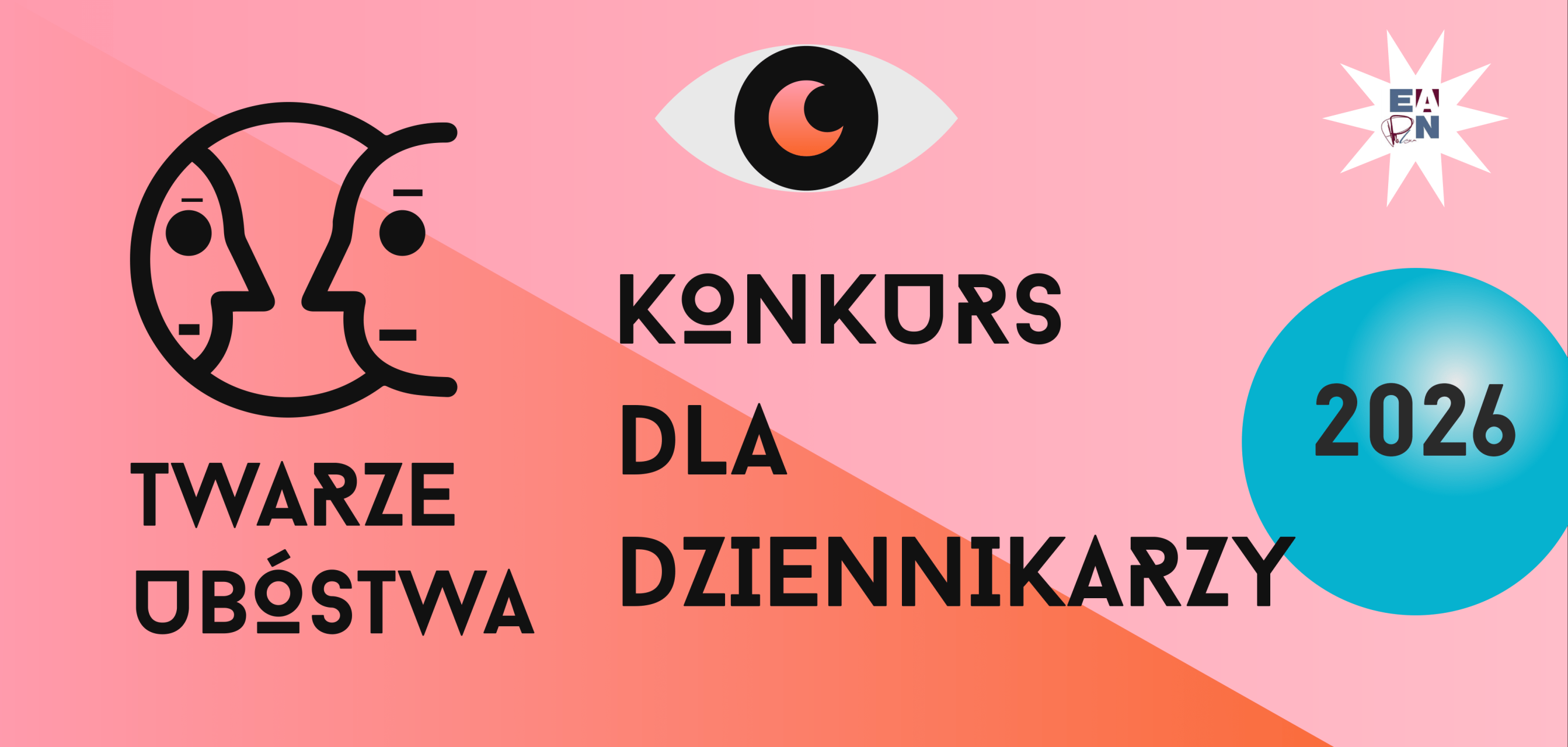 Reportaż "Dom wolnych ludzi" Ewy Szkurłat nagrodzony w ogólnopolskim konkursie