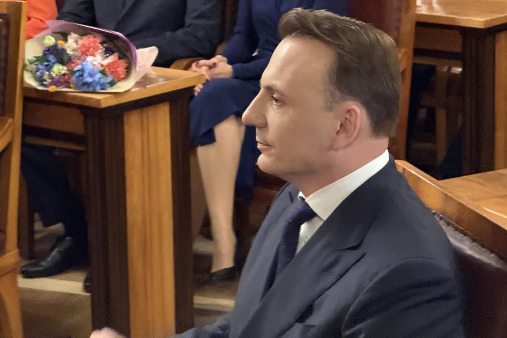 157 obietnic i wielkie oczekiwania. Prof. Bankowicz o prezydenturze Gibały