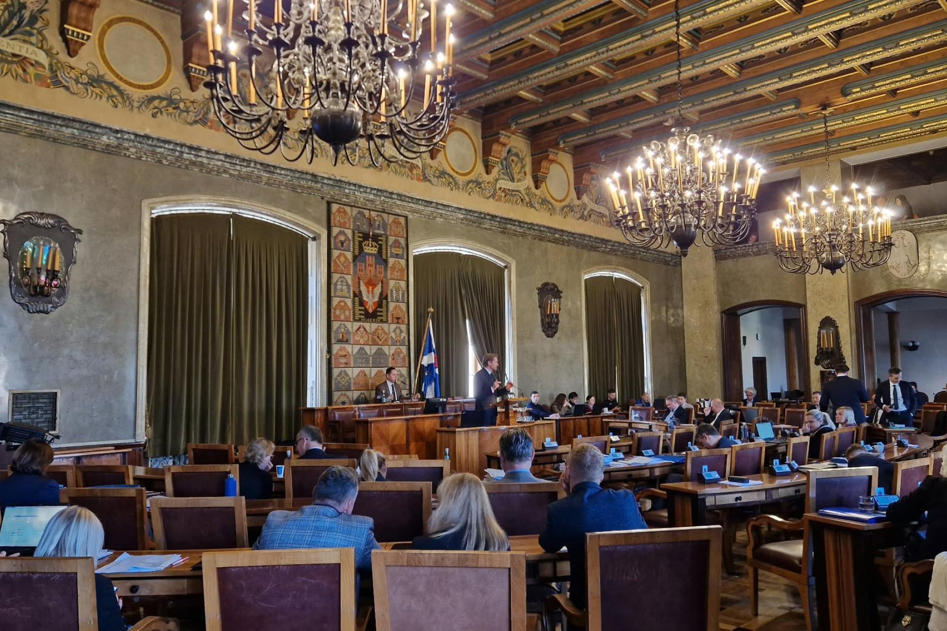 Kraków zawiesi partnerstwo z Lwowem? Chce tego nowy prezydent
