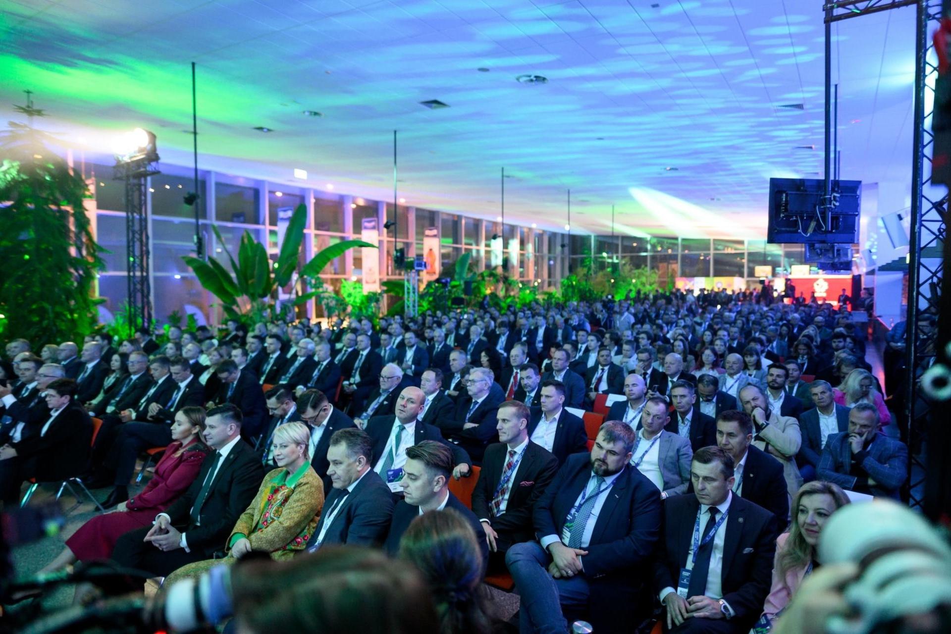 Krynica Forum 2026 ogłasza pierwszych gości. Dwa dni rozmów o Polsce