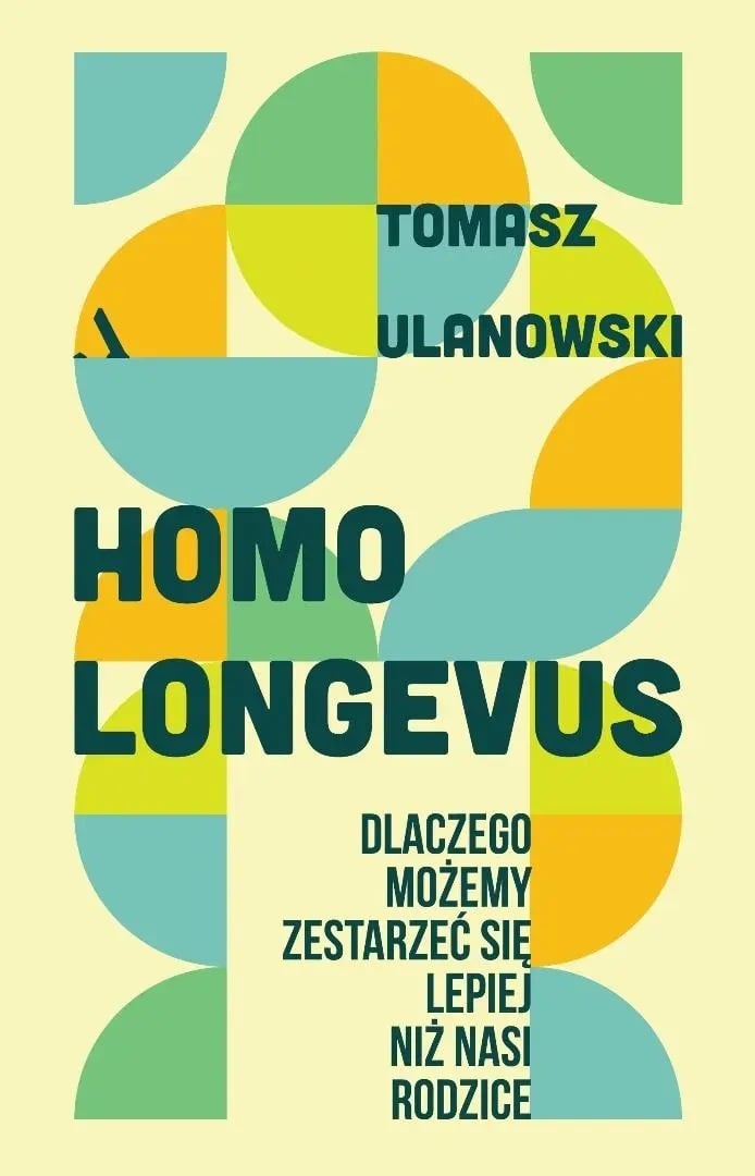 Okładka książki 
