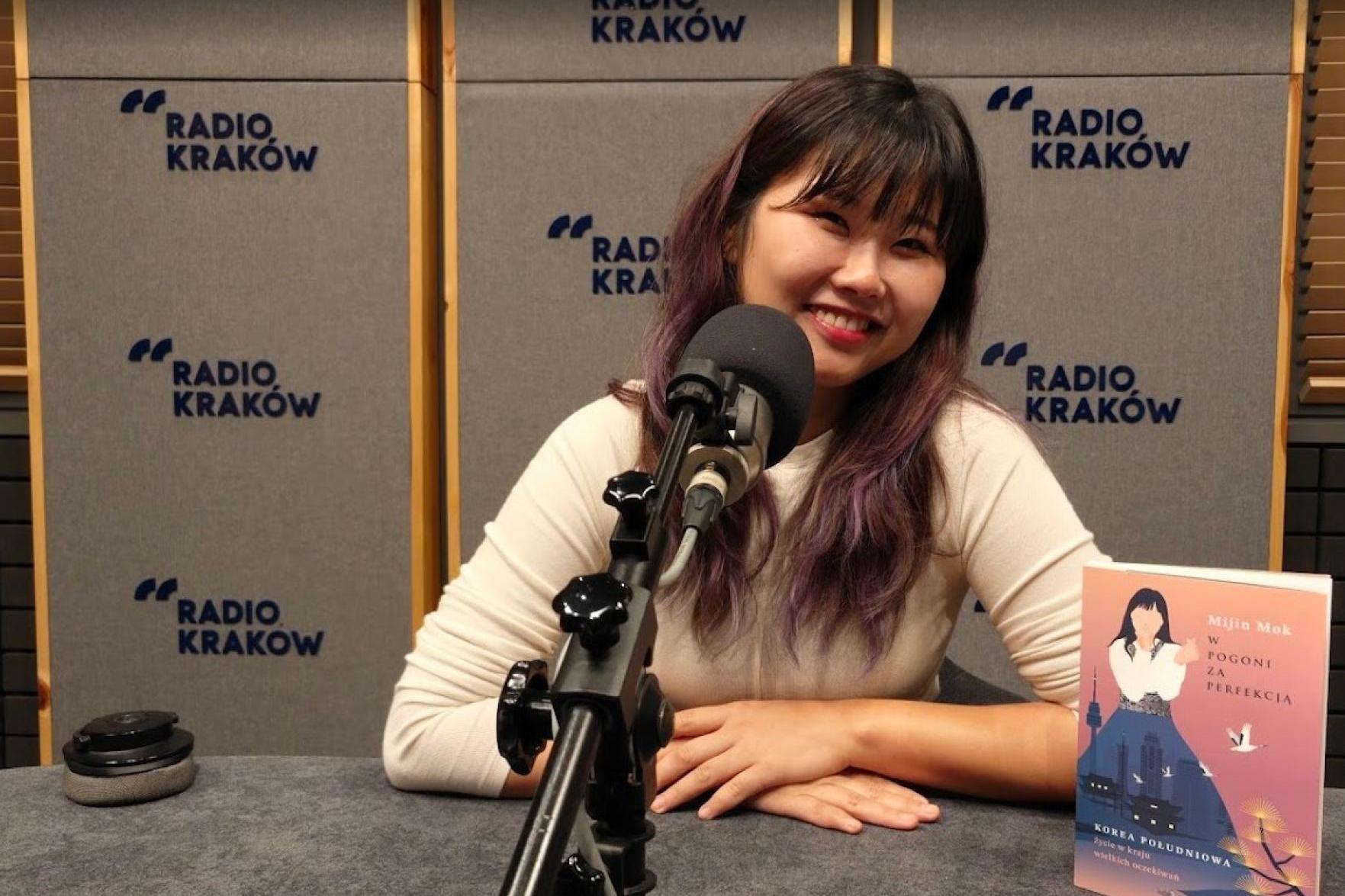 Mijin Mok: Korea Południowa - w pogoni za perfekcją