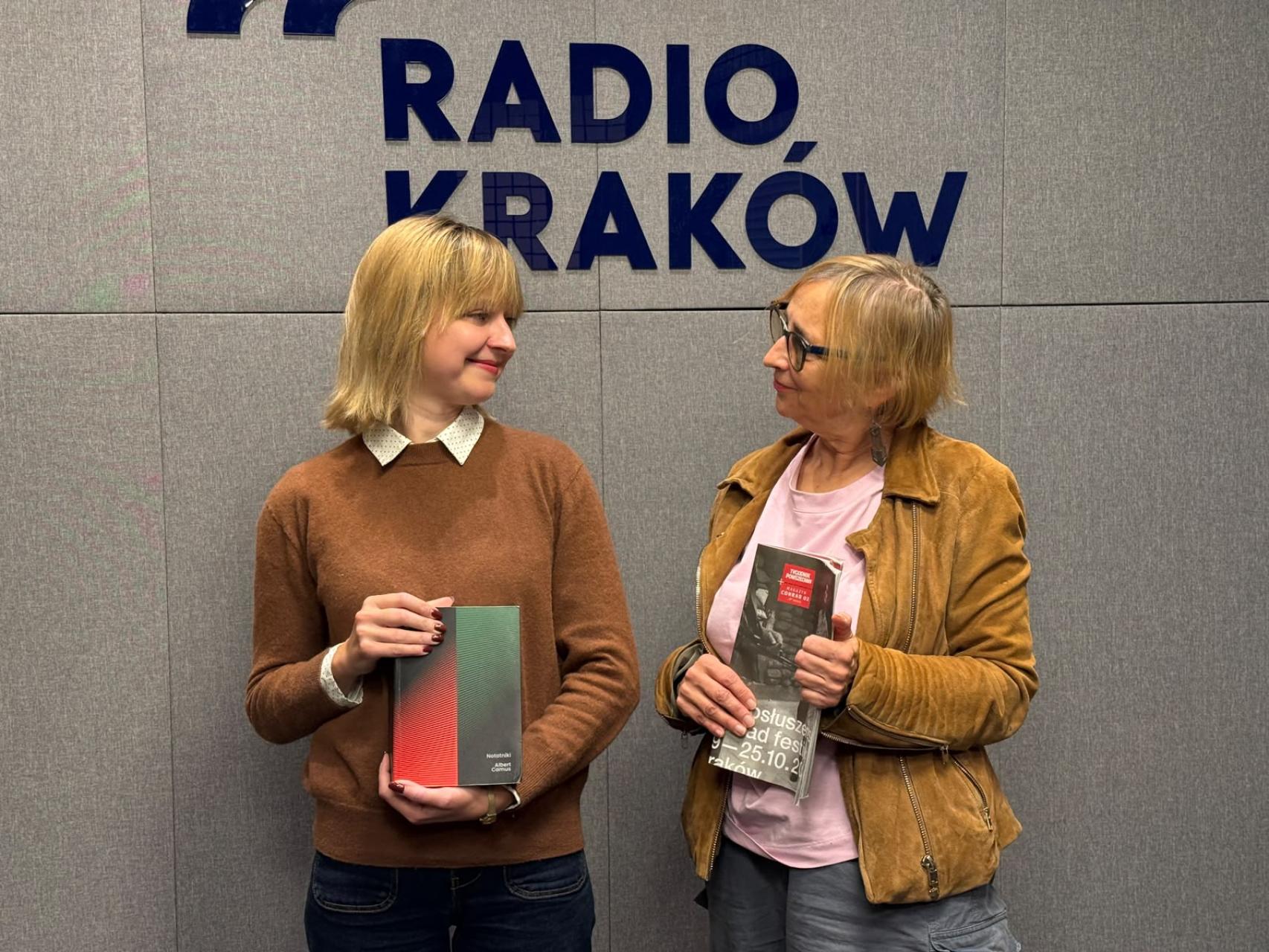 Kto dostanie Nagrodę Conrada? Dowiemy się już dziś wieczorem podczas Gali Conrada w Krakowie