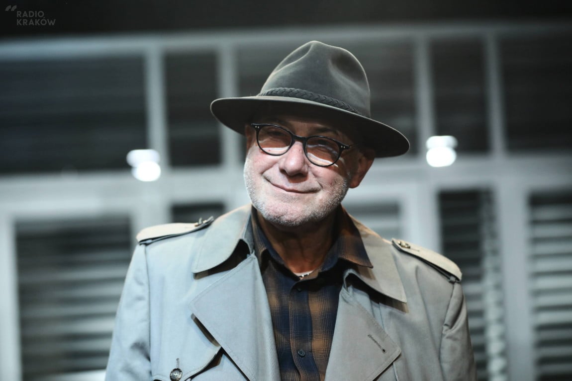 Nie żyje Piotr Machalica