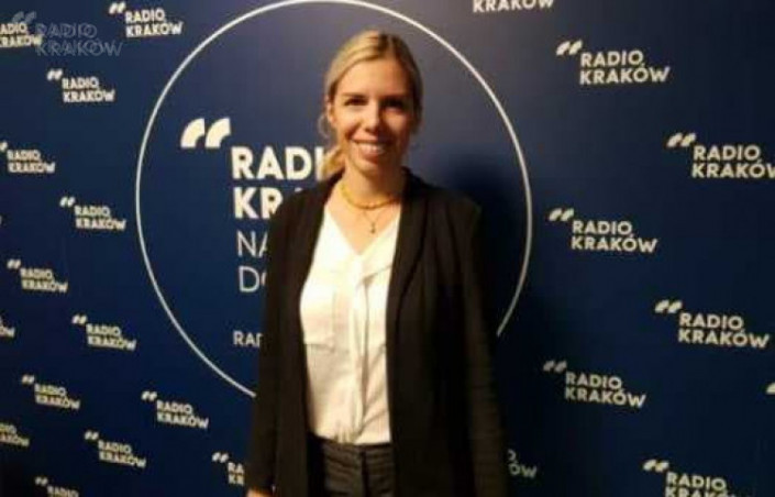 Anna Kornecka Nowa Wiceminister W Mprit