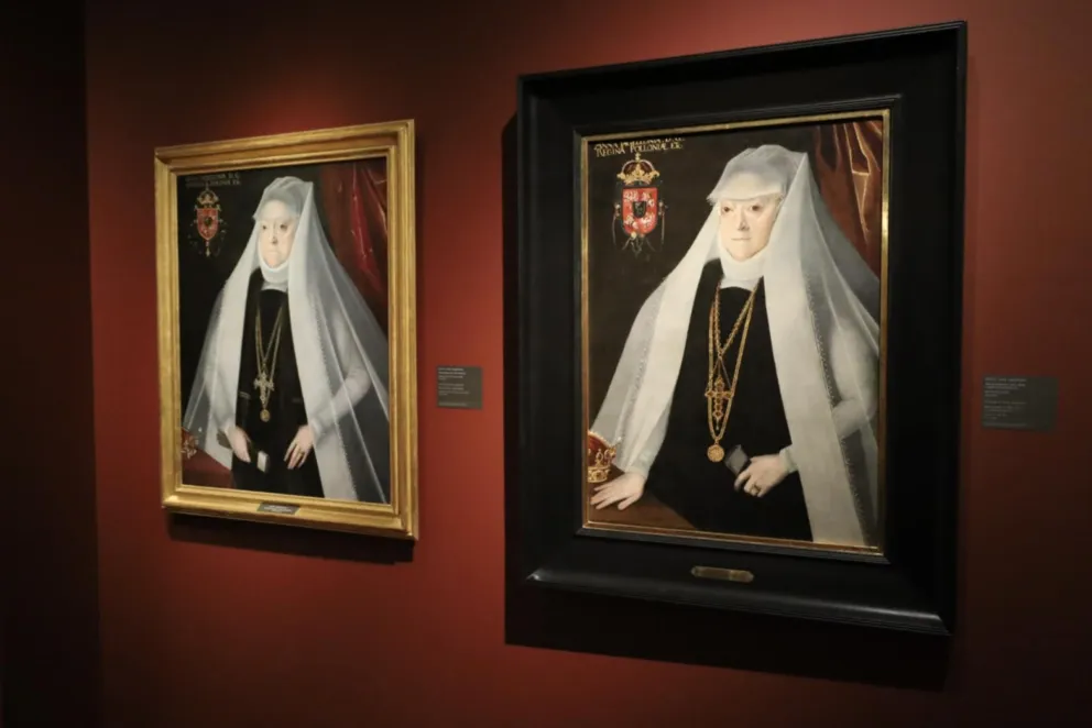 Przez ponad 200 lat uważano go za kopię. Sensacyjne odkrycie na Wawelu