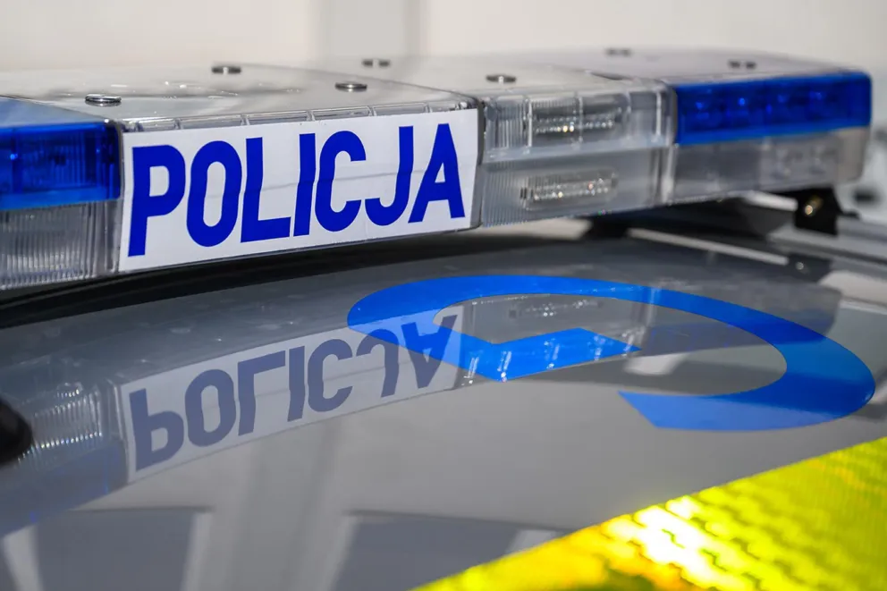 Tragiczne odkrycie w lesie pod Tarnowem. Biegacz znalazł ciało 37-latka